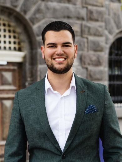 Raphael CalikHouston - Real Estate Agent at Ray White - Coburg