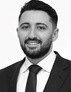 Raphael Pulera - Real Estate Agent