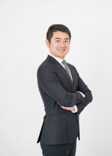 Raphael Tang - Real Estate Agent