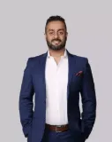 Rash Dhanjal - Real Estate Agent From - The Agency - PERTH
