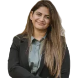 Rashmi Chaudhary - Real Estate Agent From - Bargoti Real Estate