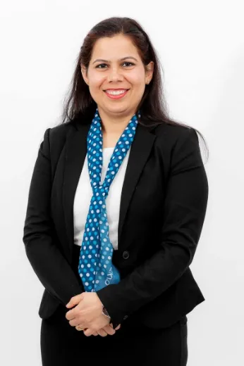 Rashmi Malik - Real Estate Agent at SKAD REAL ESTATE - THOMASTOWN  