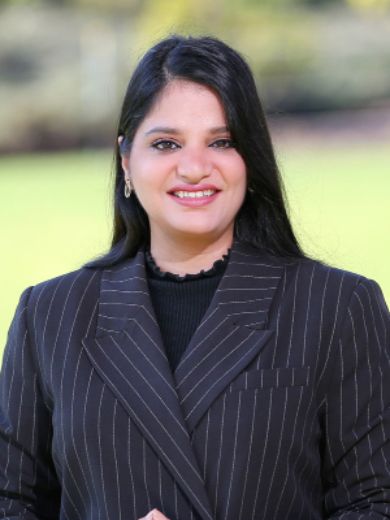 Rashneel Kour - Real Estate Agent at Ray White United Group