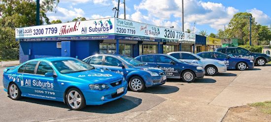 All Suburbs Real Estate - Marsden - Real Estate Agency