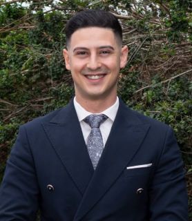 Ratip Cileli - Real Estate Agent