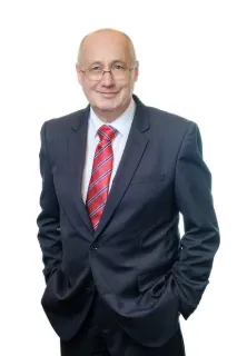 Andrew Hills - Real Estate Agent