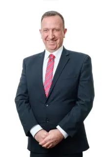 Tim Cordwell - Real Estate Agent