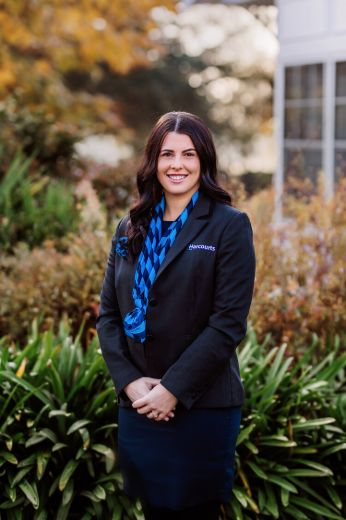 Ray Clout  - Real Estate Agent at Harcourts Devonport & Shearwater - DEVONPORT