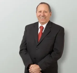 Ray Faccin - Real Estate Agent