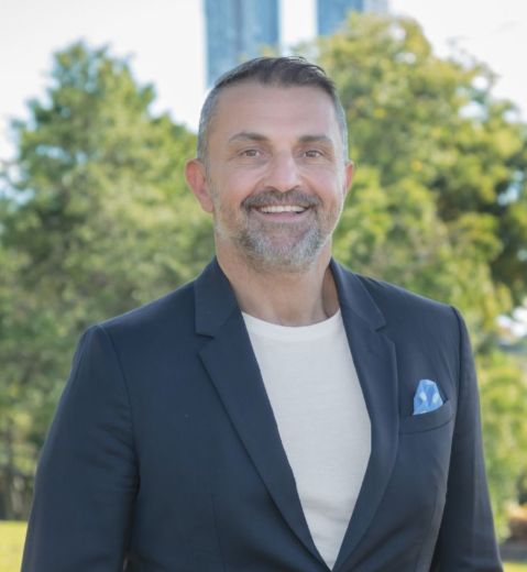 Ray  Fayad - Real Estate Agent at Laing+Simmons - Parramatta