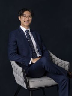 Ray Feng - Real Estate Agent
