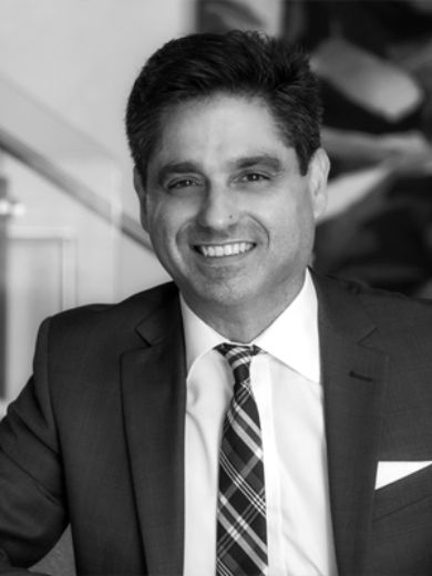 Ray Giardina - Real Estate Agent at Place - Annerley