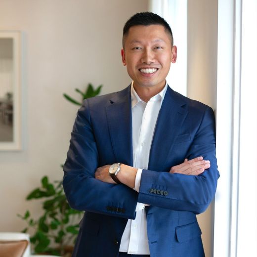 Ray Liu - Real Estate Agent at McGrath - Crows Nest