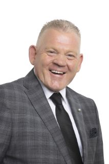 Ray Rounds - Real Estate Agent