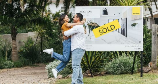Ray White - Real Estate Agency