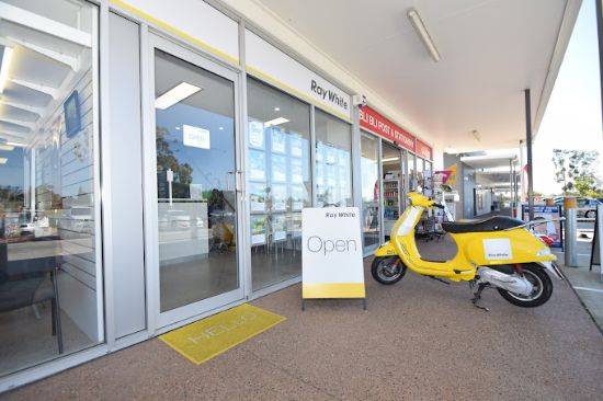Ray White - Bli Bli - Real Estate Agency