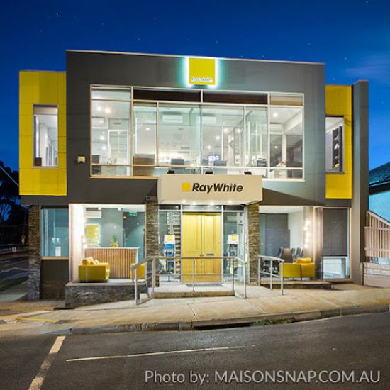 Ray White - Bundoora - Real Estate Agency