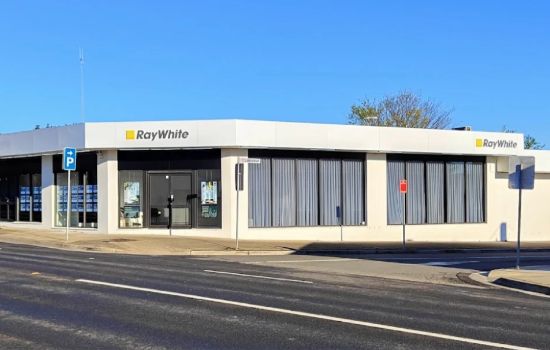 Ray White - Macarthur Group - Real Estate Agency