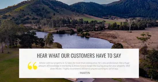 Ray White - Maleny - Real Estate Agency