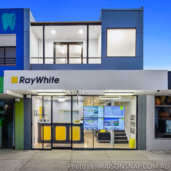 Ray White - South Morang - Real Estate Agency