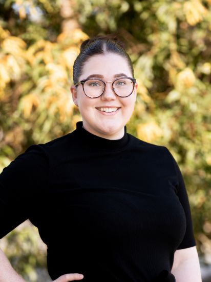 Ashlee Donaldson - Real Estate Agent at Ray White - Springfield