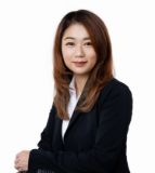 Rayne Lim - Real Estate Agent From - Link Property Agency - RYDE