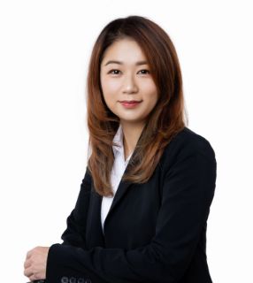 Rayne Lim - Real Estate Agent
