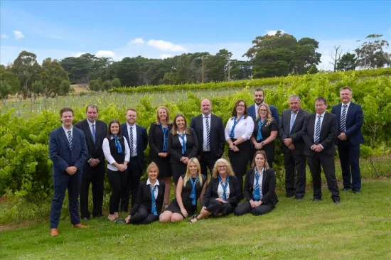 First National Rayner - Bacchus Marsh - Real Estate Agency