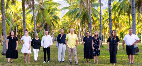 Ray White - Port Douglas - Real Estate Agency
