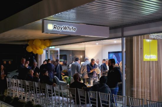 Ray White - Belmore - Real Estate Agency