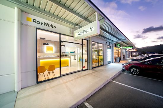 Ray White - Whitsunday - Real Estate Agency