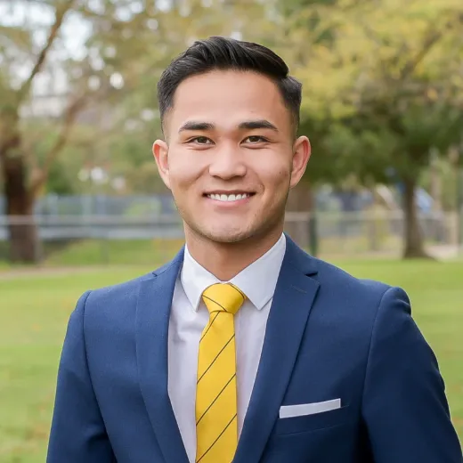 Raza Muhammad - Real Estate Agent at Ray White Dandenong