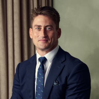 Ryan Counihan - Real Estate Agent