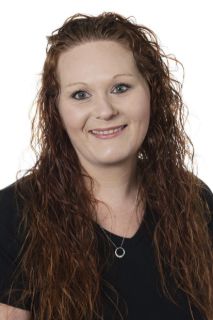 Rebecca Sypek - Real Estate Agent