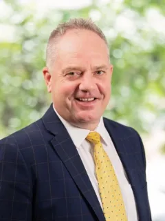 Martin Betts - Real Estate Agent