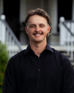 Ethan Galt - Real Estate Agent