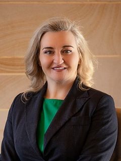 Reagan  O'Meley-Capon - Real Estate Agent