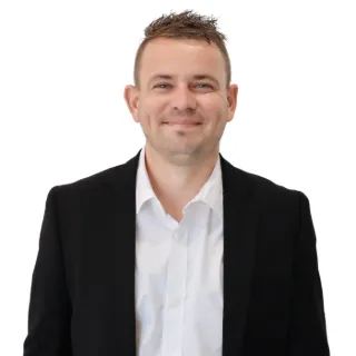 Adam Charlton - Real Estate Agent