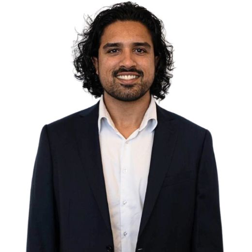 Adil Gujarati - Real Estate Agent at Movement Realty