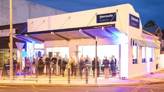 Harcourts Packham - Glenelg RLA 281342 270735 - Real Estate Agency
