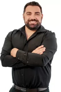 Justin Hicks - Real Estate Agent
