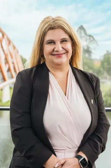 Angela Murphy - Real Estate Agent at PRD - PENRITH