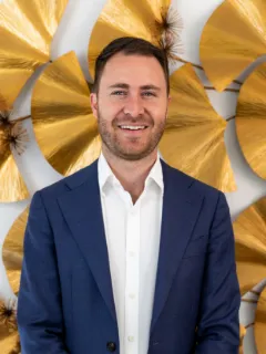 Jack  Huggett - Real Estate Agent