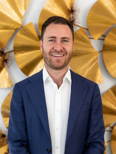 Jack  Huggett - Real Estate Agent at Realm Property Group - OATLEY