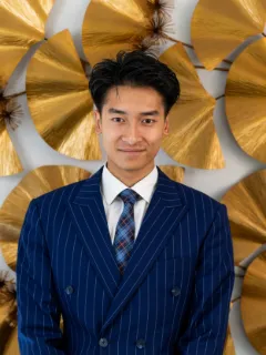 Damien Chau - Real Estate Agent