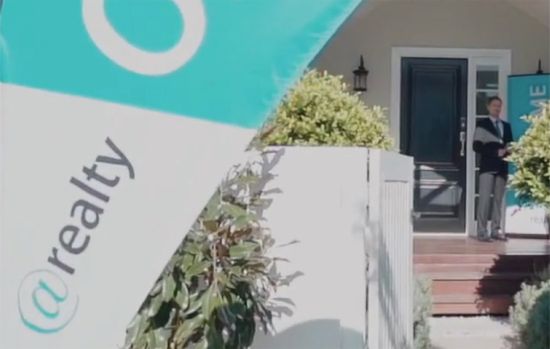@realty - National Head Office Australia - Real Estate Agency