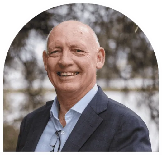 Neil  Woollacott - Real Estate Agent at Realty Force South - GREENFIELDS