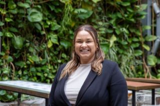 Rebecca Barter - Real Estate Agent