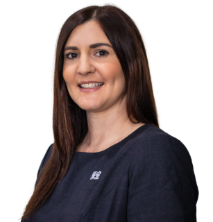 Rebecca Grazziadelli - Real Estate Agent