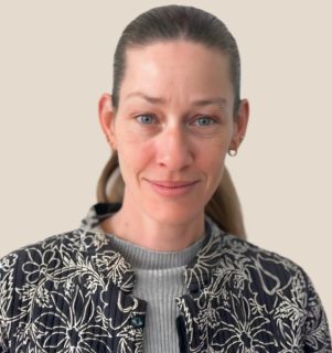 Rebecca Gregory - Real Estate Agent